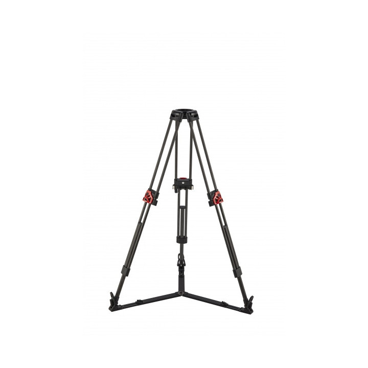 Camgear CMG-3SF-T100-CF2-GS-TRIPOD - 3S-Fix T100/CF2 GS Carbon Fiber Tripod