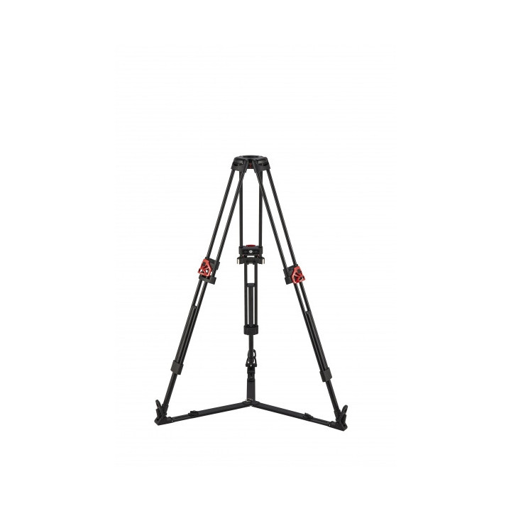 Camgear CMG-3SF-T75-AL2-TRIPOD - 3S-Fix T75/AL2 Aluminum Tripod