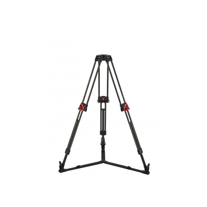 Camgear CMG-3SF-T75-CF2-TRIPOD - 3S-Fix T75/CF2 Carbon Fiber Tripod