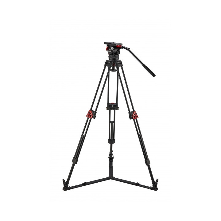 Camgear CMG-EL10-GS-AL-TRISYS - Elite 10 GS AL