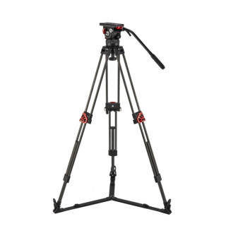 Camgear CMG-EL10-GS-CF-TRISYS - Elite 10 GS CF