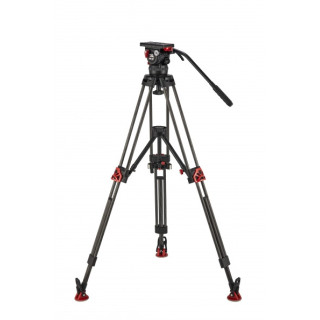 Camgear CMG-EL10-MS-CF-TRISYS - Elite 10 MS CF