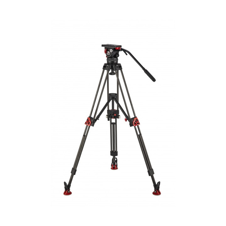 Camgear CMG-EL10-MS-CF-TRISYS - Elite 10 MS CF