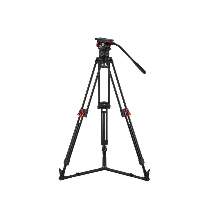 Camgear CMG-EL12-GS-AL-TRISYS - Elite 12 GS AL