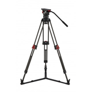 Camgear CMG-EL12-GS-CF-TRISYS - Elite 12 GS CF