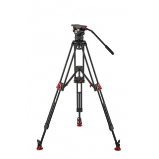 Camgear CMG-EL12-MS-AL-TRISYS - Elite 12 MS AL