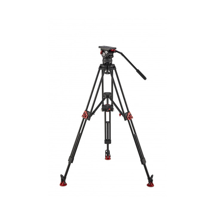 Camgear CMG-EL12-MS-AL-TRISYS - Elite 12 MS AL