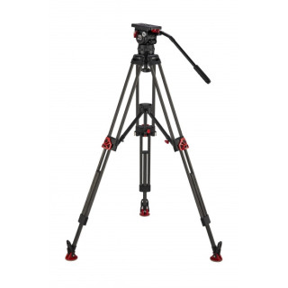 Camgear CMG-EL12-MS-CF-TRISYS - Elite 12 MS CF