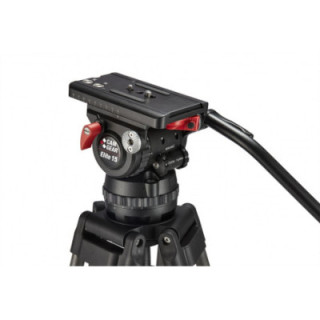 Camgear CMG-EL15-FLHEAD - Elite 15 Fluid Head