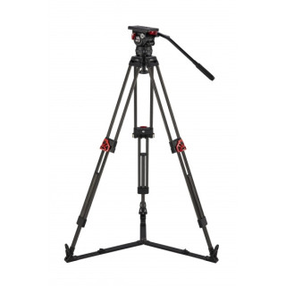 Camgear CMG-EL15-GS-CF-TRISYS - Elite 15 GS CF