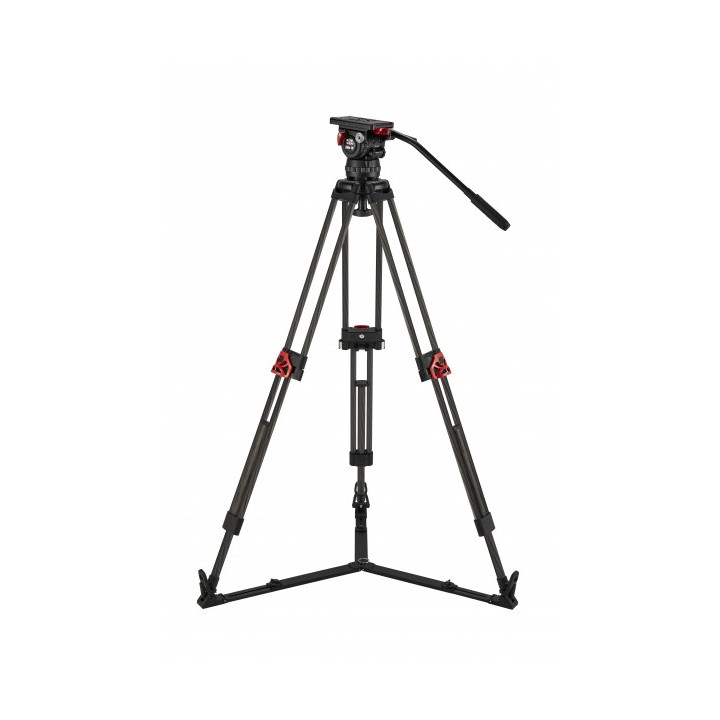 Camgear CMG-EL15-GS-CF-TRISYS - Elite 15 GS CF