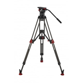 Camgear CMG-EL15-MS-CF-TRISYS - Elite 15 MS CF