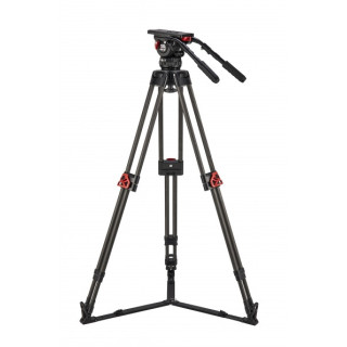 Camgear CMG-EL18-EFP-GS-CF-TRISYS - Elite 18 EFP GS CF