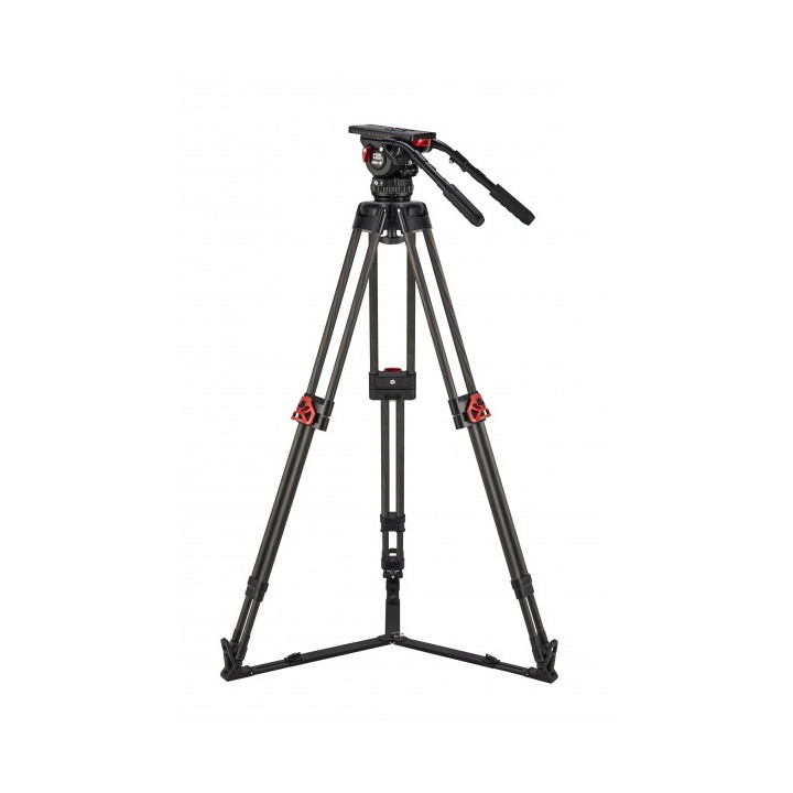 Camgear CMG-EL18-EFP-GS-CF-TRISYS - Elite 18 EFP GS CF