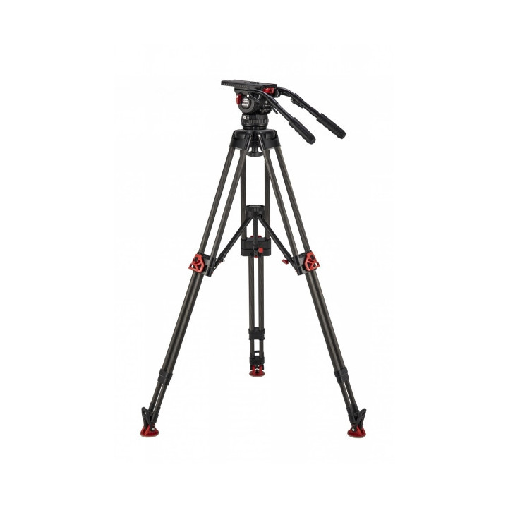 Camgear CMG-EL18-EFP-MS-CF-TRISYS - Elite 18 EFP MS CF