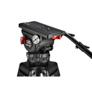 Camgear CMG-EL18-FLHEAD - Elite 18 Fluid Head