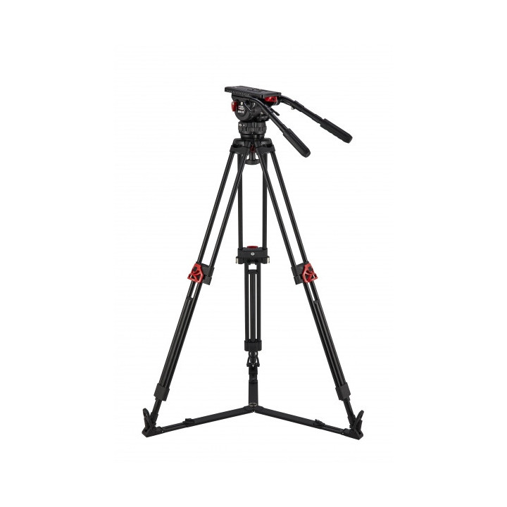 Camgear CMG-EL18-GS-AL-TRISYS - Elite 18 GS AL