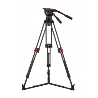 Camgear CMG-EL18-GS-CF-TRISYS - Elite 18 GS CF