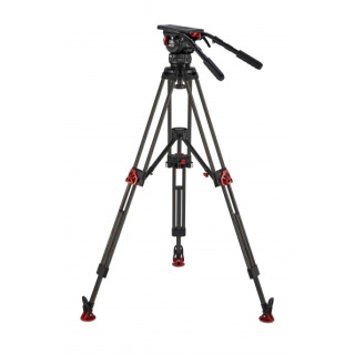 Camgear CMG-EL18-MS-CF-TRISYS - Elite 18 MS CF