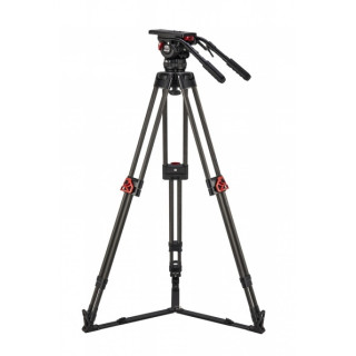 Camgear CMG-EL20-EFP-GS-CF-TRISYS - Elite 20 EFP GS CF