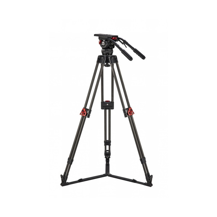 Camgear CMG-EL20-EFP-GS-CF-TRISYS - Elite 20 EFP GS CF