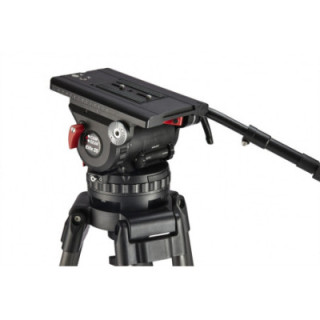 Camgear CMG-EL25-FLHEAD - Elite 25 Fluid Head