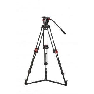 Camgear CMG-EL8-GS-AL-TRISYS - Elite 8 GS AL