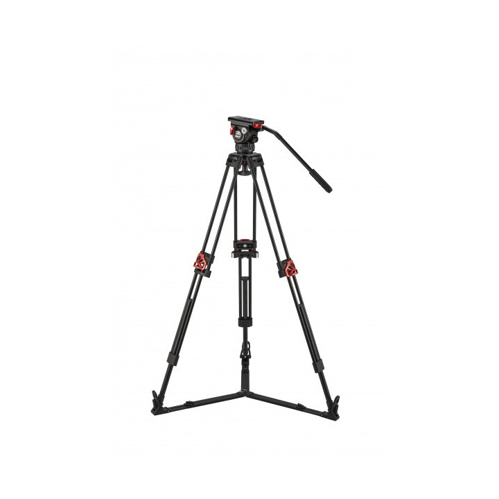 Camgear CMG-EL8-GS-AL-TRISYS - Elite 8 GS AL