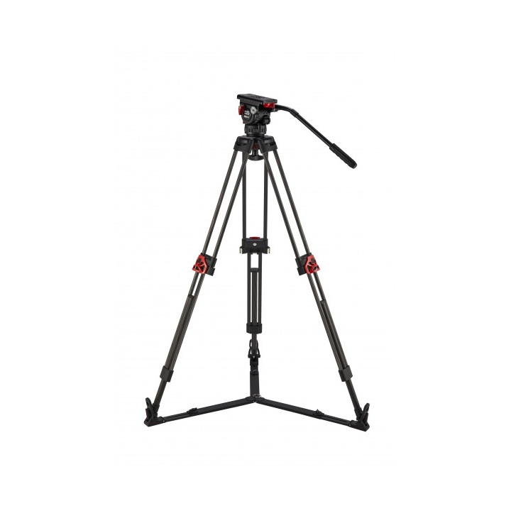 Camgear CMG-EL8-GS-CF-TRISYS - Elite 8 GS CF