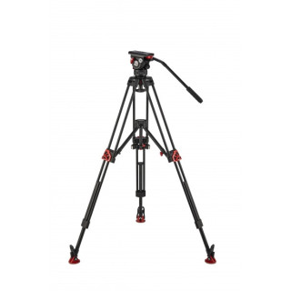 Camgear CMG-EL8-MS-AL-TRISYS - Elite 8 MS AL