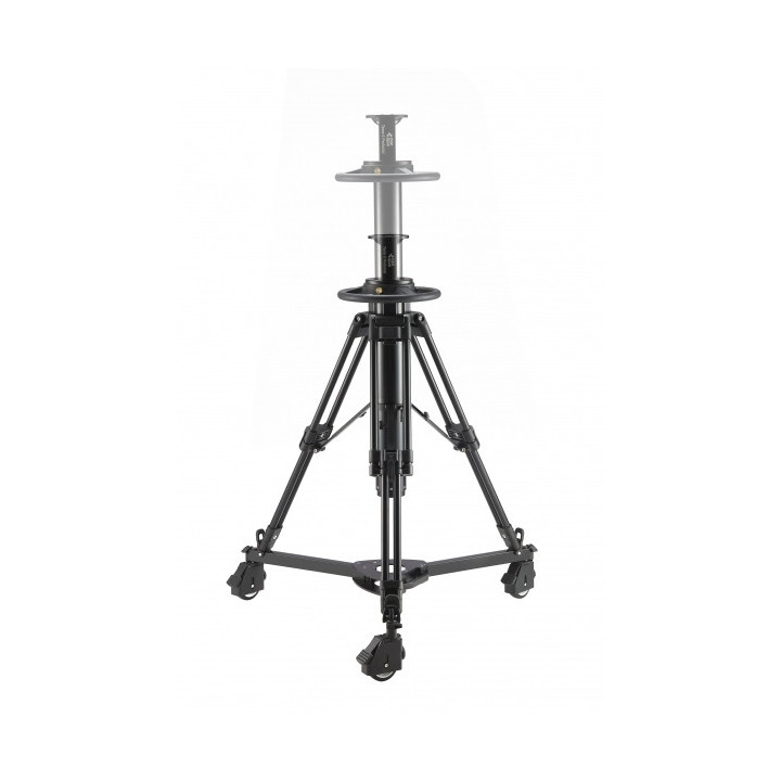 Camgear CMG-T2-AL-PEDSYS - TERRA II AL Pedestal