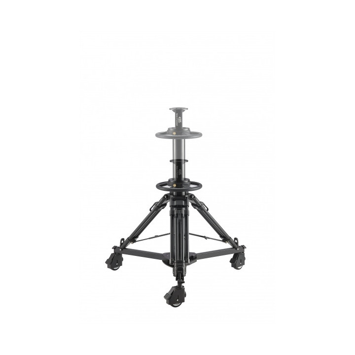 Camgear CMG-T2-AL-PEDSYS - TERRA II AL Pedestal