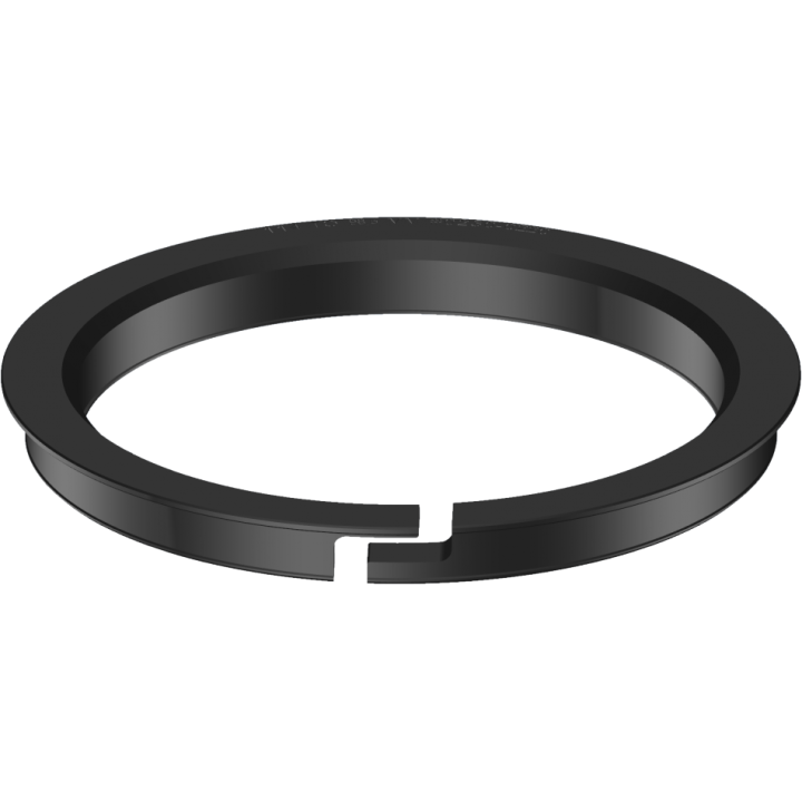 Vocas 0250-0280 - 114 to 100mm step down ring