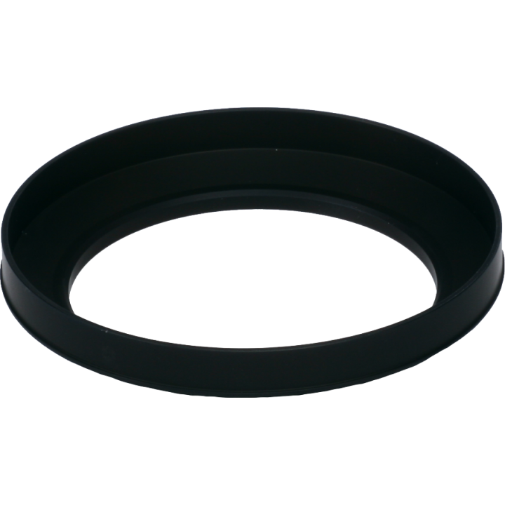 Vocas 0250-0330 - 114 mm to M72 Threaded step down ring