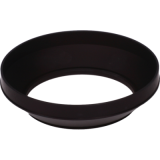 Vocas 0250-0340 - 114 mm to M77 Threaded step down ring