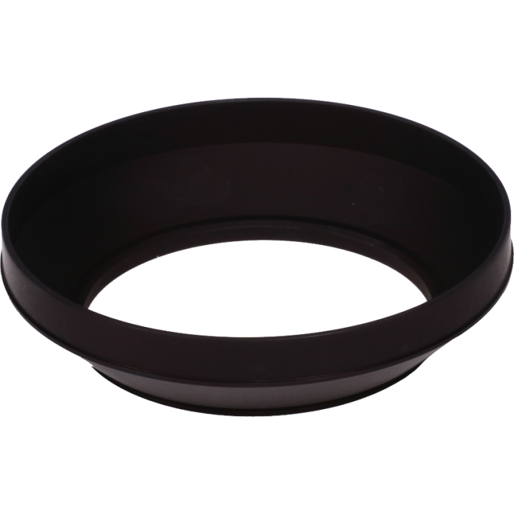 Vocas 0250-0340 - 114 mm to M77 Threaded step down ring