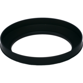 Vocas 0250-0350 - 114 mm to M82 Threaded step down ring