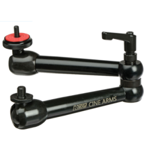 Vocas 0350-0405-02 - Separate Noga magic arm (10,5" long)