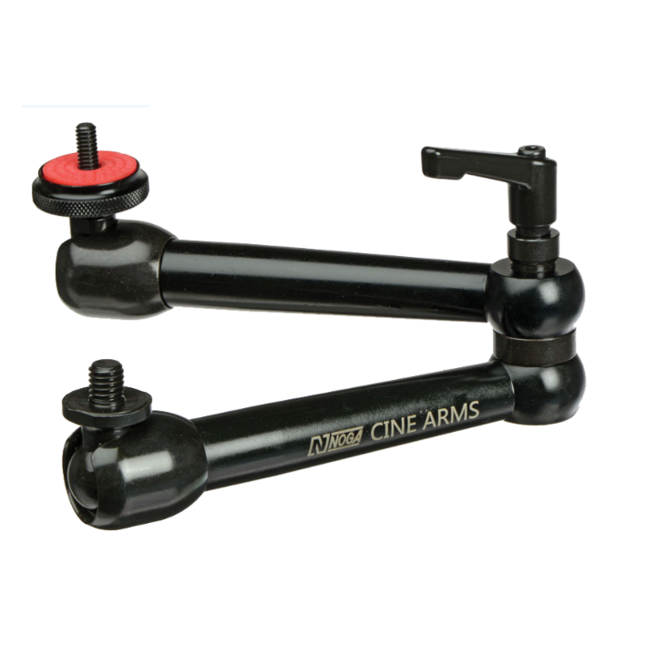 Vocas 0350-0405-02 - Separate Noga magic arm (10,5" long)