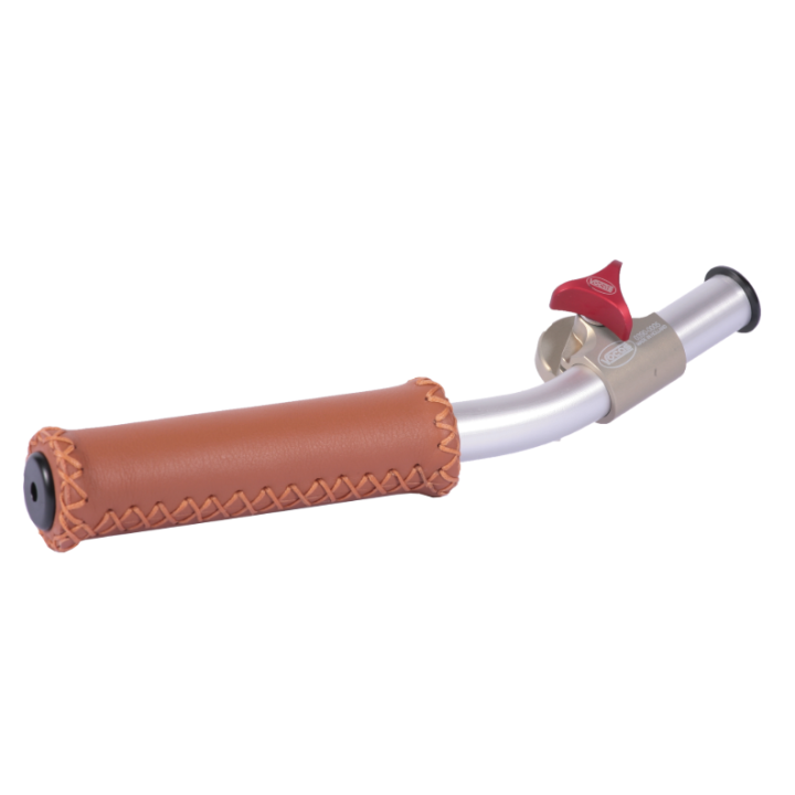 Vocas 0390-0005-04 - Separate handgrip (left hand)