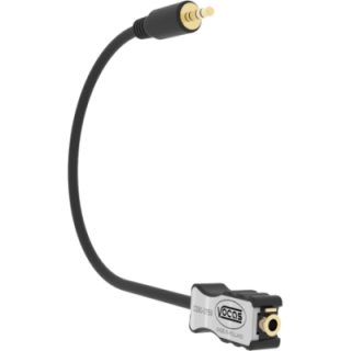 Vocas 0390-0159 - Canon EOS C100/200/300/500 extender cable