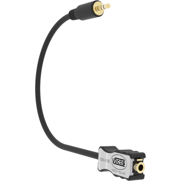 Vocas 0390-0159 - Canon EOS C100/200/300/500 extender cable