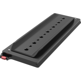 Vocas 0480-0101 - Spare dovetail plate 295 mm V2