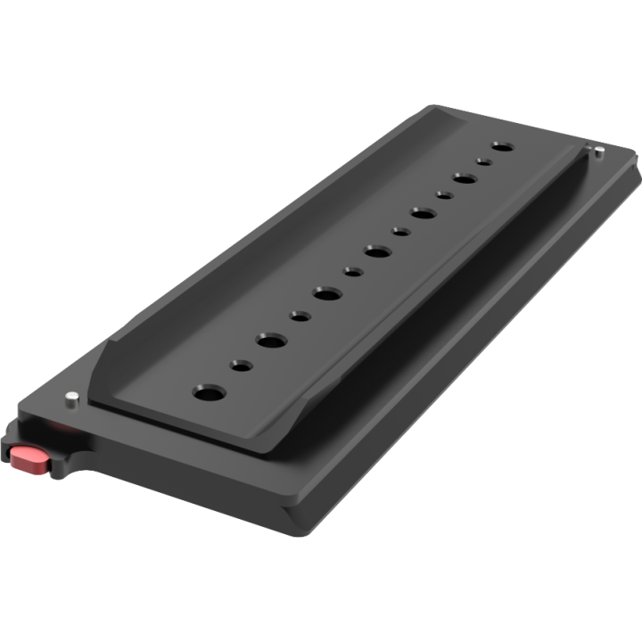 Vocas 0480-0101 - Spare dovetail plate 295 mm V2