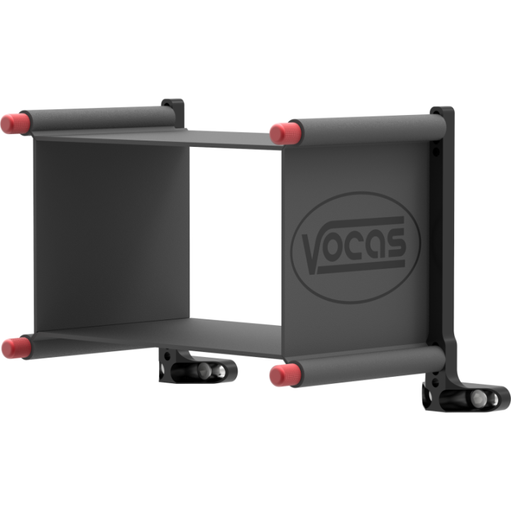 Vocas 0600-0920 - Director's monitor cage sunshade