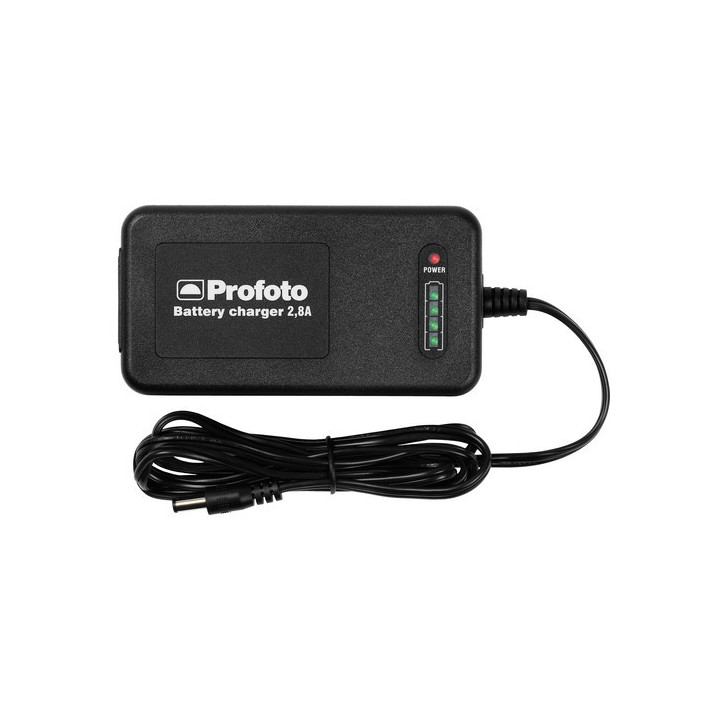 Profoto P100308 - Standard-Charger for B1/B2