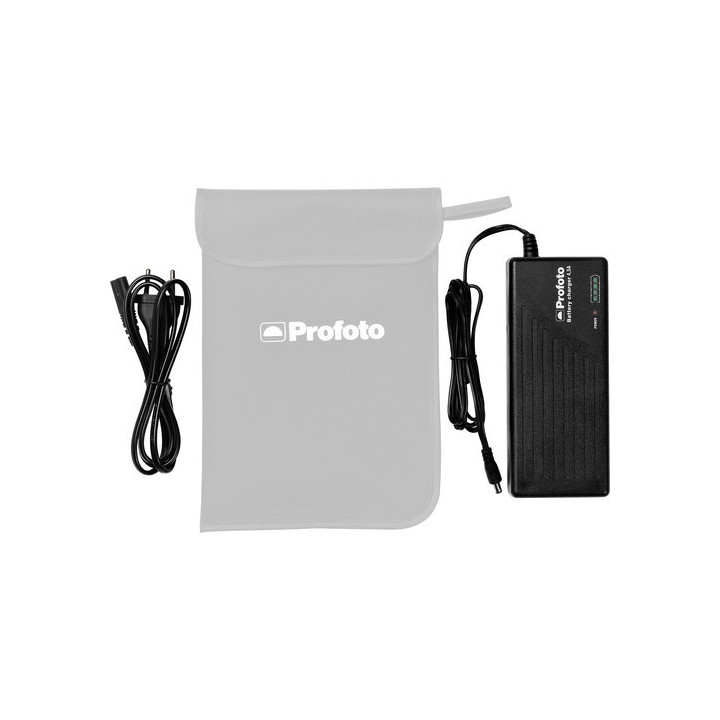 Profoto P100309 - Fast-Charger for B1