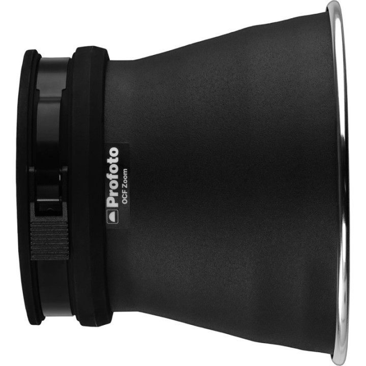 Profoto P100772 - OCF Zoom Reflector (nur for B1, B2, D1 and D2)
