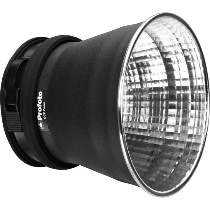 Profoto P100772 - OCF Zoom Reflector (nur for B1, B2, D1 and D2)