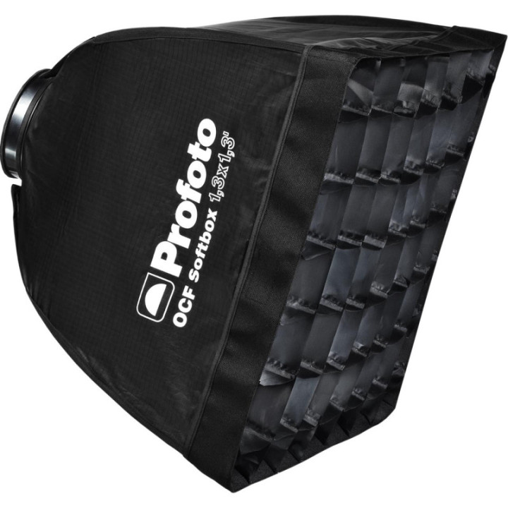 Profoto P101214 - Softgrid for OCF Softbox (Wabe) 40 x 40 cm